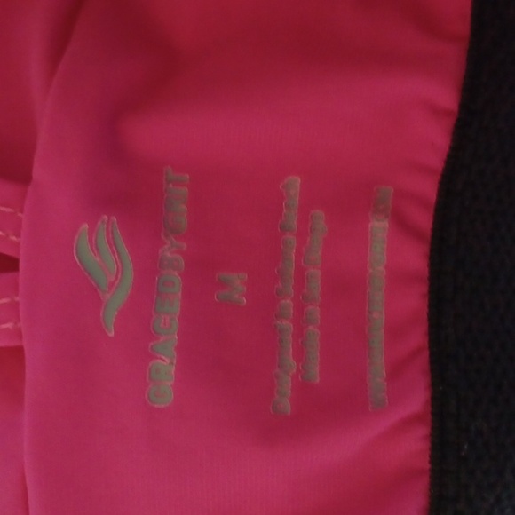 Graced by Grit Active Tank - Picture 6 of 6